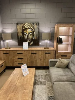 A-Meubel Woonkamerset Uithoorn