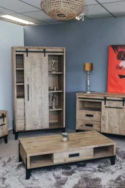 A-Meubel Woonkamerset Vinkeveen