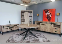 A-Meubel Woonkamerset Vinkeveen