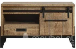 A-Meubel Woonkamerset Vinkeveen