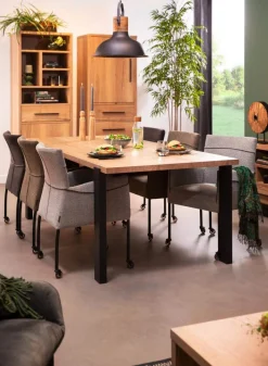 A-Meubel Woonkamerset Wognum