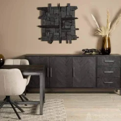 A-Meubel Woonkamerset Ziano