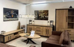 A-Meubel Woonkamerset Zoetermeer